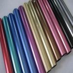 Wholesale China Aluminum tube aeamless round 3A21 Factory,Manufacturers,Supplier - NingHang Steel