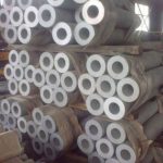 Wholesale China Aluminum Alloy Pipe 6061 Anti Corrosion Anti Wear Factory,Manufacturers,Supplier - NingHang Steel