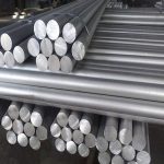 Wholesale China Aluminum alloy 3003 bar Factory,Manufacturers,Supplier - NingHang Steel