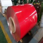 Wholesale China Color Coated Roll Aluminum Alloy Coil 1100 Factory,Manufacturers,Supplier - NingHang Steel