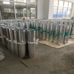 Wholesale China 3105 Aluminum Coil Food Grade Aluminum Coil Factory,Manufacturers,Supplier - NingHang Steel