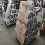 Wholesale China 3A21 Alloy Aluminum Reflector Coil Factory,Manufacturers,Supplier - NingHang Steel