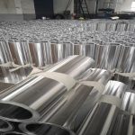 Wholesale China Alloy Aluminum Roll 5052 Aluminum Coil Factory,Manufacturers,Supplier - NingHang Steel