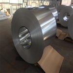 Wholesale China 6101 aluminum coil with high conductivity Factory,Manufacturers,Supplier - NingHang Steel