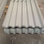 Wholesale China Aluminum Corrugated Plate 3000 Series Factory,Manufacturers,Supplier - NingHang Steel