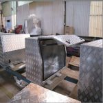 Wholesale China Aluminum diamond plate 4000 series Factory,Manufacturers,Supplier - NingHang Steel