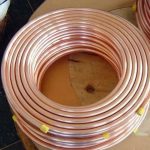 Wholesale China Level wound coil copper pipe 99.99% pure copper/brass capillary Factory,Manufacturers,Supplier - NingHang Steel