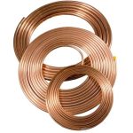 Wholesale China Refrigeration Pancake Coil Copper Pipe Air Conditioner Copper Tube Factory,Manufacturers,Supplier - NingHang Steel