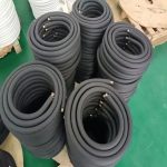 Wholesale high quality air conditioning straight copper tube