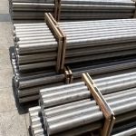 Wholesale China Anodized aluminum square rod 7050 Factory,Manufacturers,Supplier - NingHang Steel