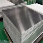 Wholesale China Metal aluminum sheet 5005 Factory,Manufacturers,Supplier - NingHang Steel