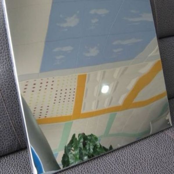 Aluminum metal plate 5083