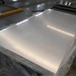 Wholesale China Aluminum sheet 1060 Factory,Manufacturers,Supplier - NingHang Steel