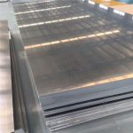 Wholesale China Aluminum plate 5000 Series 5182 Factory,Manufacturers,Supplier - NingHang Steel