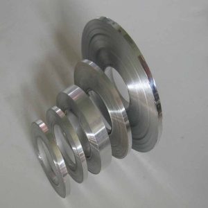 What application is aluminum strip 1100 used for?