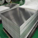 Wholesale China Aluminum metal plate 5454 H116 Factory,Manufacturers,Supplier - NingHang Steel