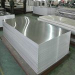 Wholesale China Aluminum alloy plate 5754 H114 Factory,Manufacturers,Supplier - NingHang Steel