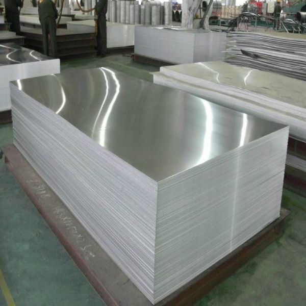 Aluminum alloy plate 5754 H114