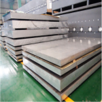 Wholesale China Aluminum alloy plate 5754 H114 Factory,Manufacturers,Supplier - NingHang Steel