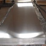 Wholesale China High strength aluminum plate 5A02 Factory,Manufacturers,Supplier - NingHang Steel