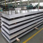 Wholesale China High strength aluminum plate 5A02 Factory,Manufacturers,Supplier - NingHang Steel