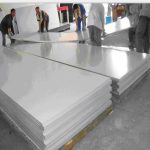 Wholesale China Metal Aluminum Sheet 5A05 Factory,Manufacturers,Supplier - NingHang Steel