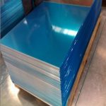 Wholesale China Metal Aluminum Sheet 5A05 Factory,Manufacturers,Supplier - NingHang Steel