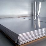 Wholesale China Metal Aluminum Sheet 5A05 Factory,Manufacturers,Supplier - NingHang Steel