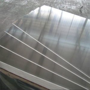 Metal aluminum sheet 5005