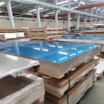 Wholesale China Aluminum sheet 1060 Factory,Manufacturers,Supplier - NingHang Steel