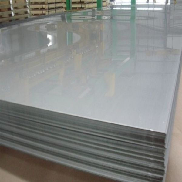 Aluminum plate thickness 6063