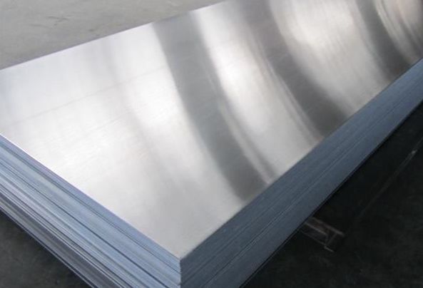 6082 aluminum plate: lightweight, high-strength, ideal transportation and structural engineering material