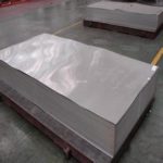 Wholesale China 6082 Aluminum sheet Factory,Manufacturers,Supplier - NingHang Steel