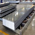 Wholesale China Hot Cold Drawn Aluminum Sheet 6101 Factory,Manufacturers,Supplier - NingHang Steel