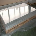 Wholesale China Hot Cold Drawn Aluminum Sheet 6101 Factory,Manufacturers,Supplier - NingHang Steel